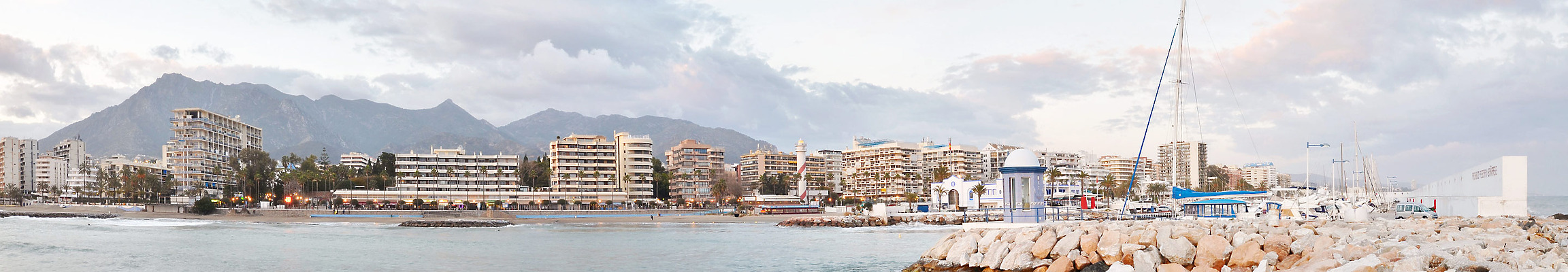 Marbella by Nephilim