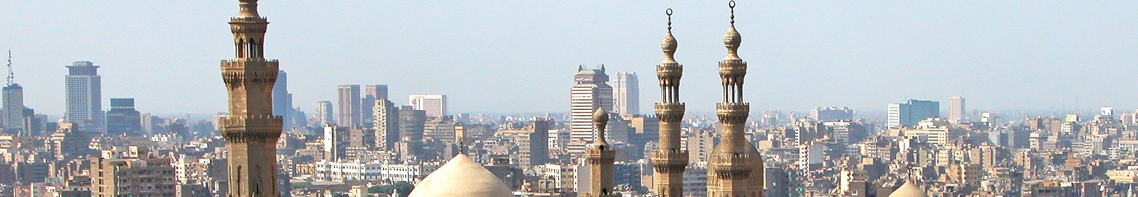 Cairo by Nephilim