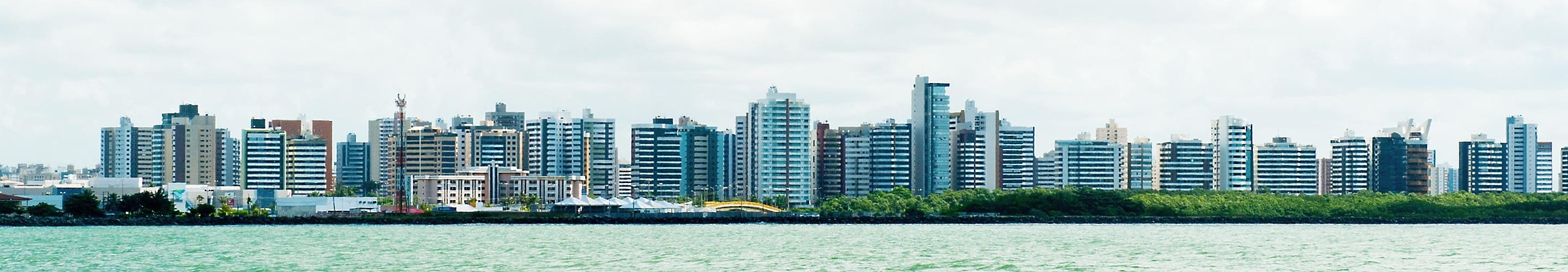 Aracaju by Nephilim