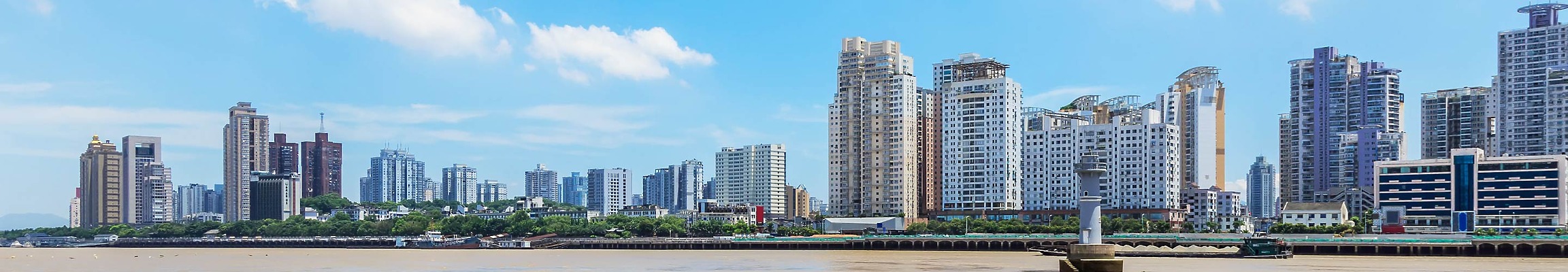 Wenzhou by Nephilim
