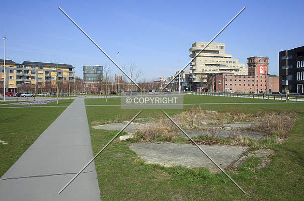 Enschede by René Hogendijk