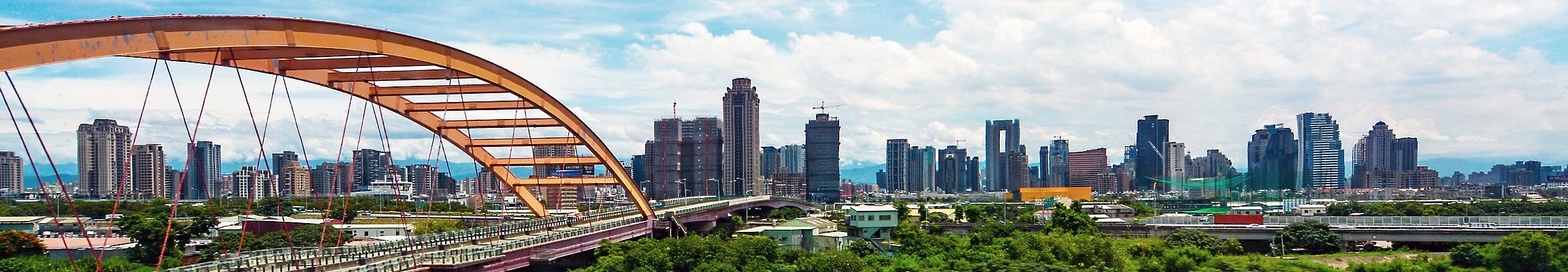 Taichung by Nephilim