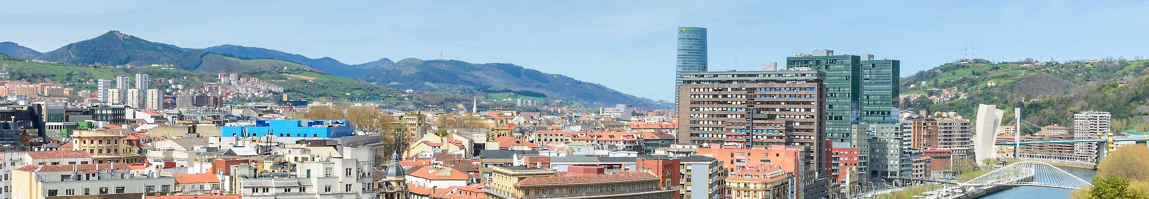 Bilbao by Nephilim