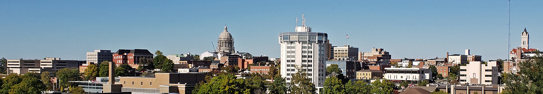 Jefferson City by Ryan Hildebrand