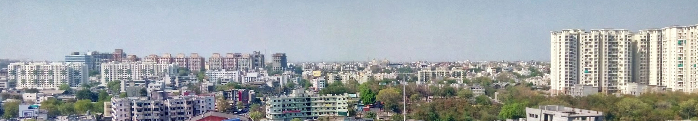 Nagpur by Nephilim