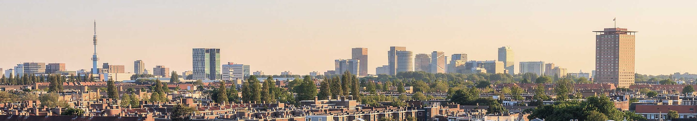Amsterdam by Nephilim