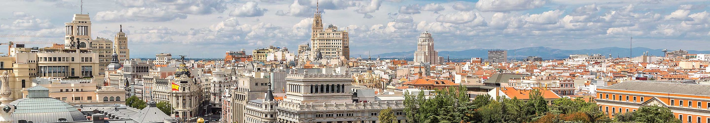 Madrid by Nephilim