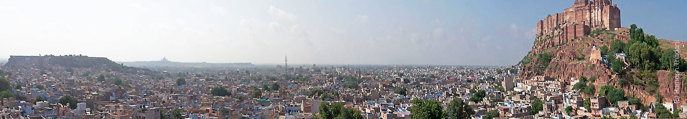 Jodhpur by Nephilim
