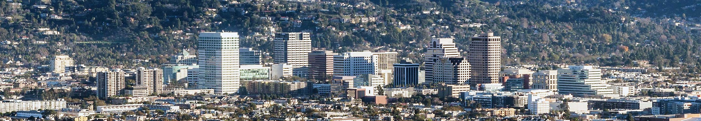 Glendale by Nephilim