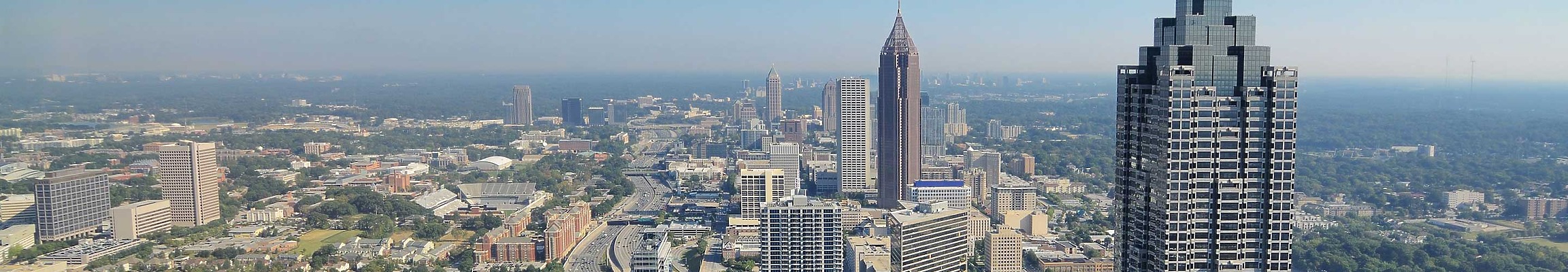 Atlanta by Nephilim