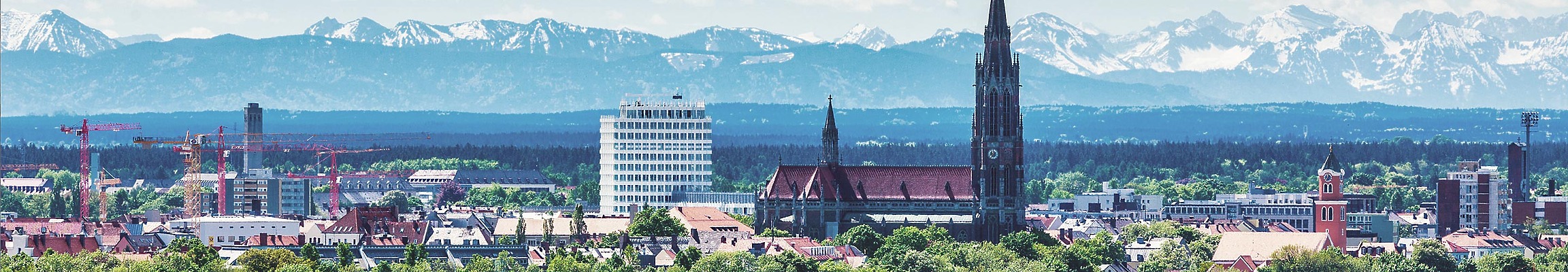 Munich by Nephilim