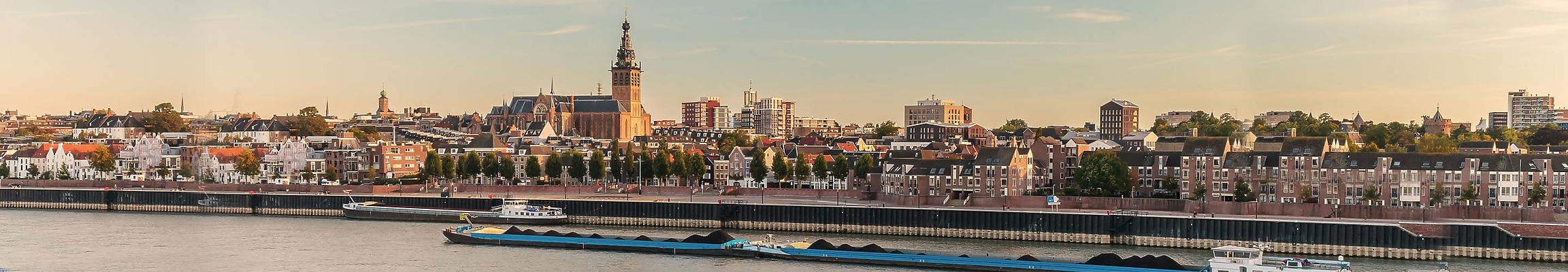 Nijmegen by Nephilim