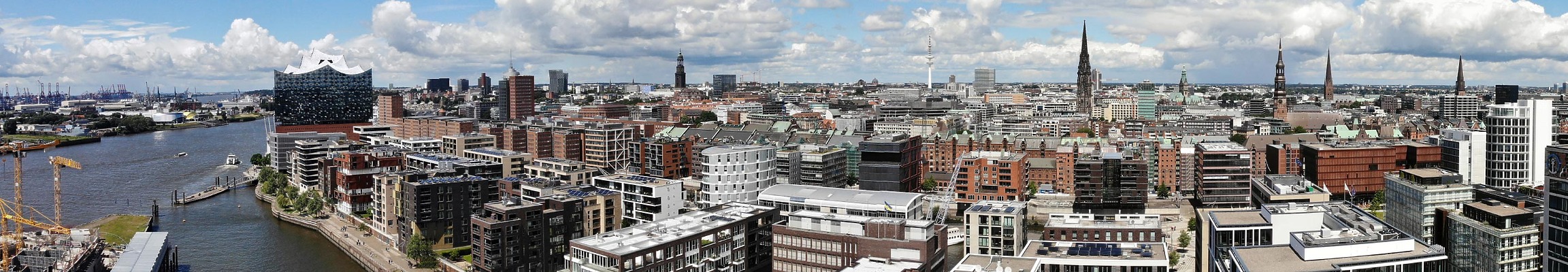 Hamburg by Nephilim