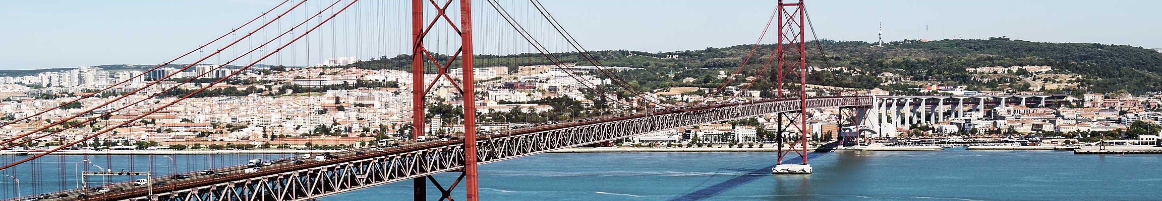 Lisbon by Nephilim