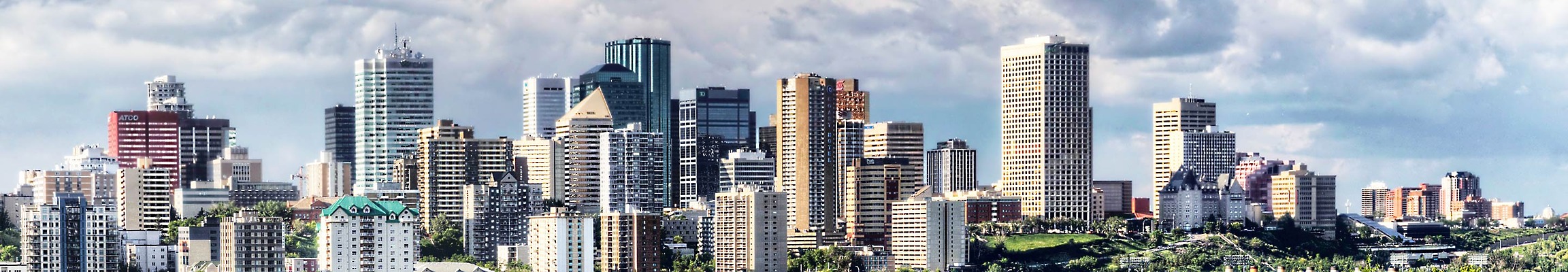 Edmonton by Nephilim