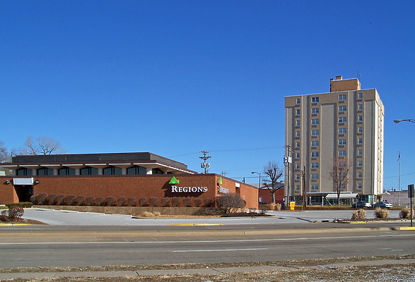 East Alton by Ryan Hildebrand