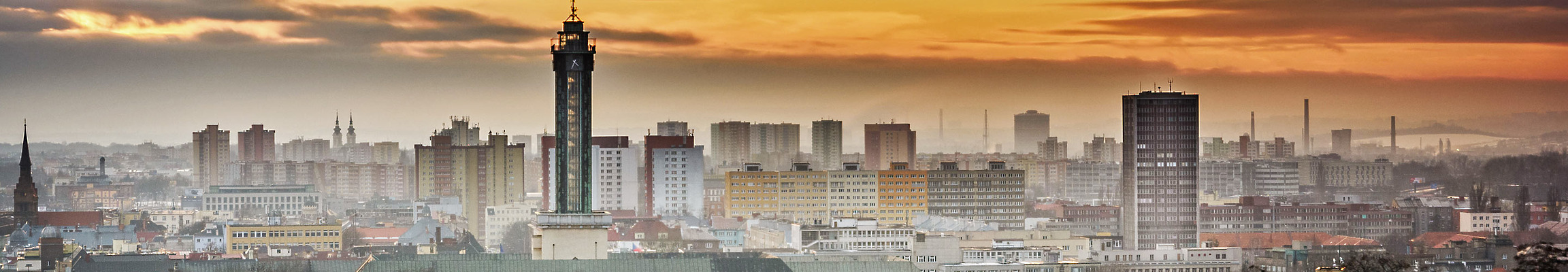 Ostrava by Nephilim