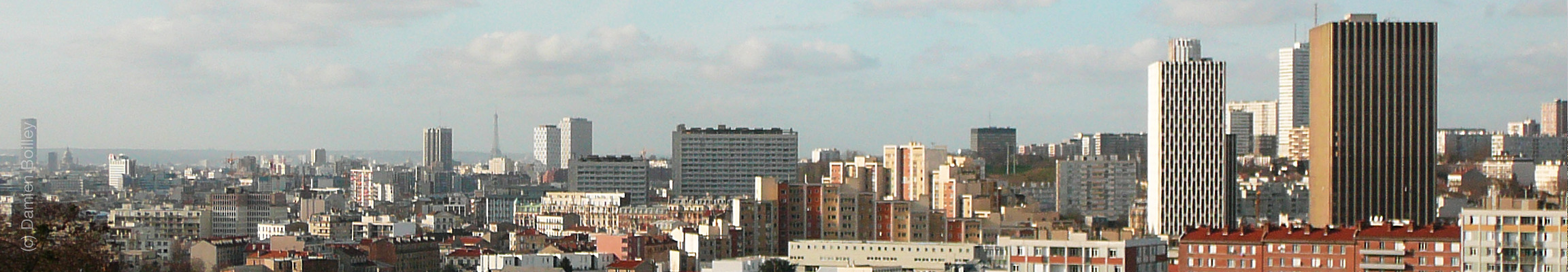 Montreuil by Nephilim