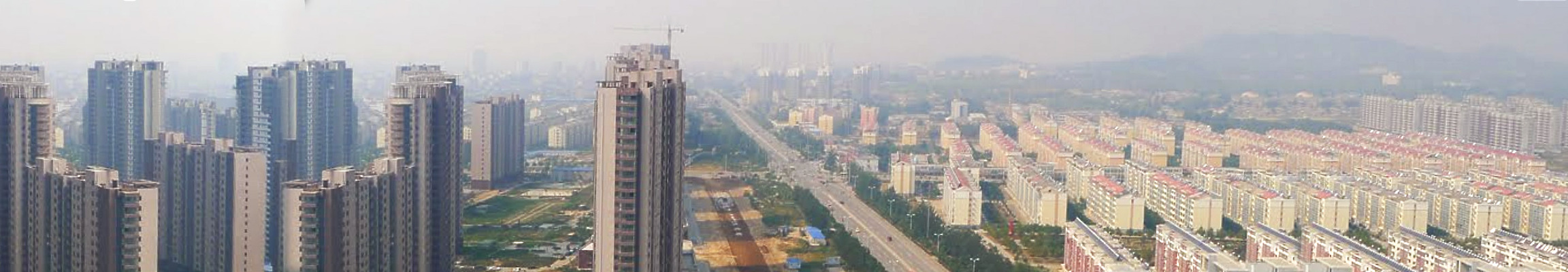 Jining by Nephilim