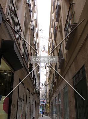 Málaga by Risto Vähi
