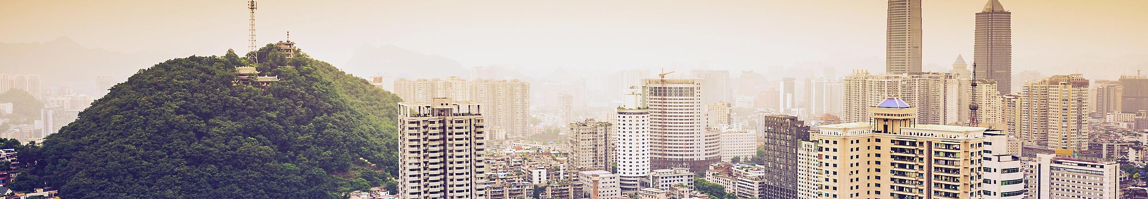 Guiyang by Nephilim