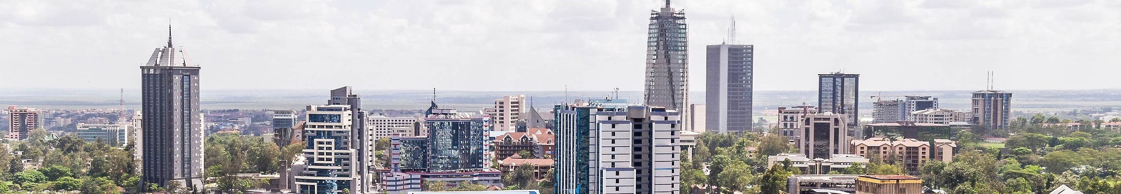 Nairobi by Nephilim