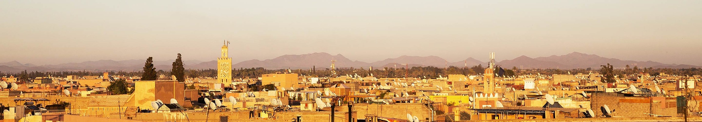 Marrakesh by Nephilim
