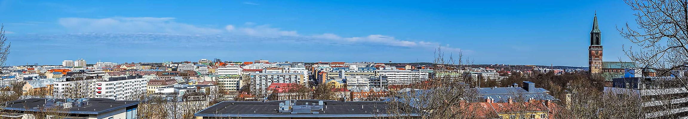 Turku by Nephilim