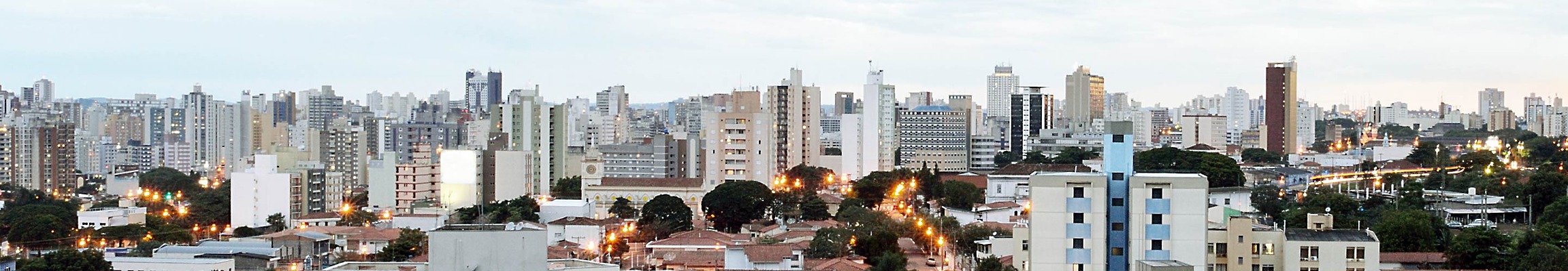 Campinas by Nephilim