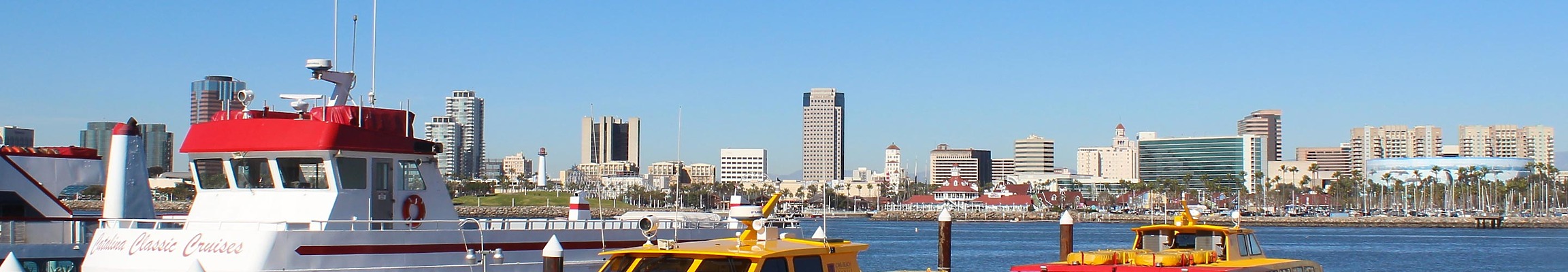 Long Beach by Nephilim