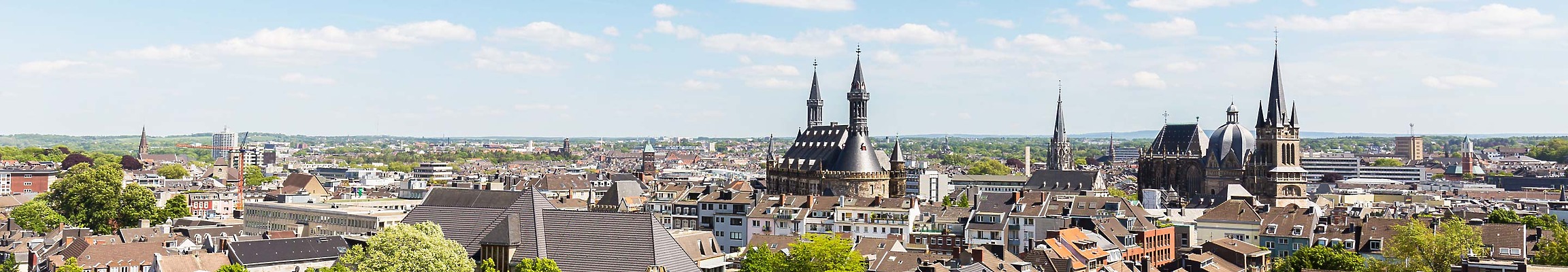 Aachen by Nephilim