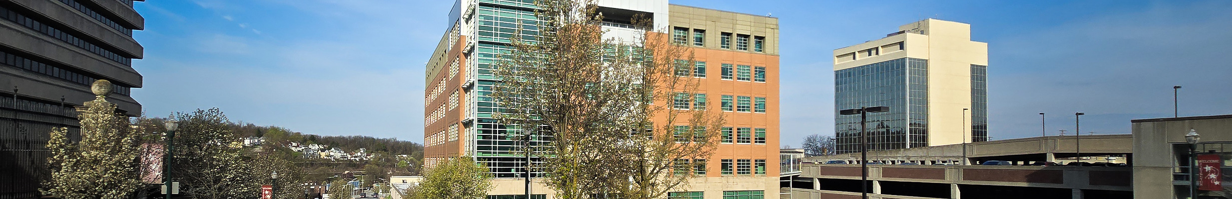 Washington by Ryan Hildebrand