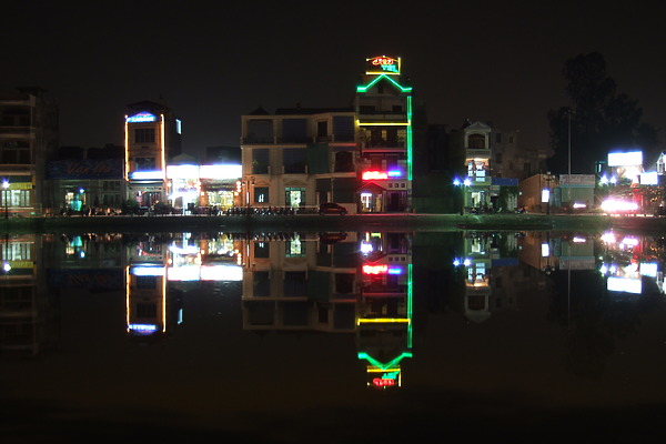 Hai Phong by Anders Skærlund Petersen