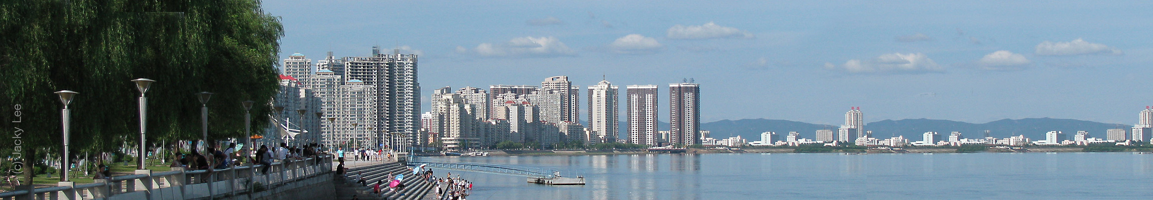 Dandong by Nephilim