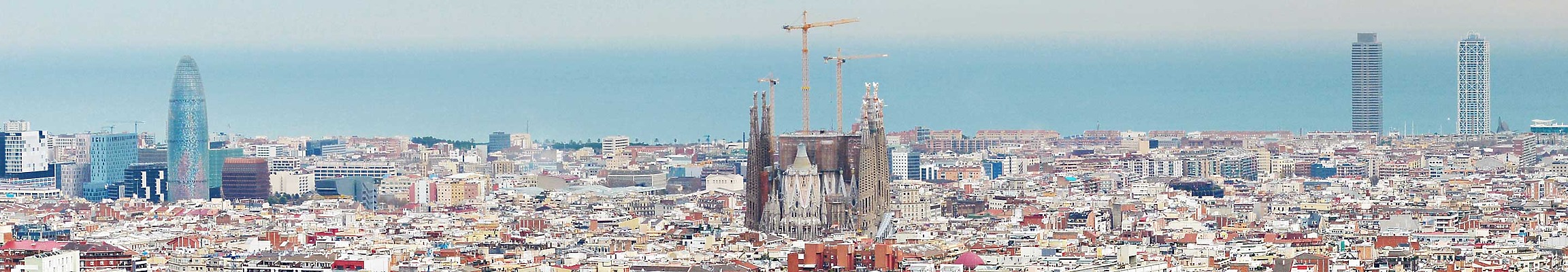 Barcelona by Nephilim