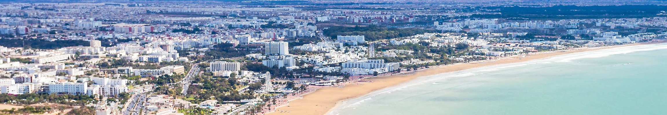 Agadir by Nephilim