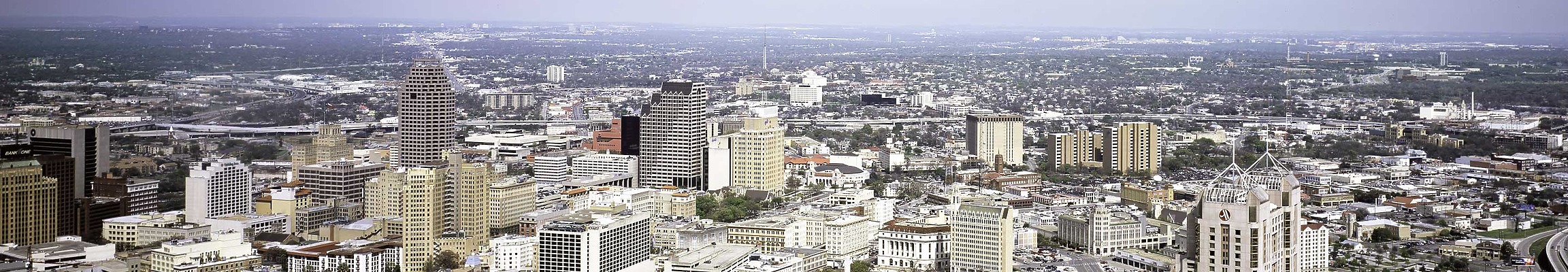 San Antonio by Nephilim