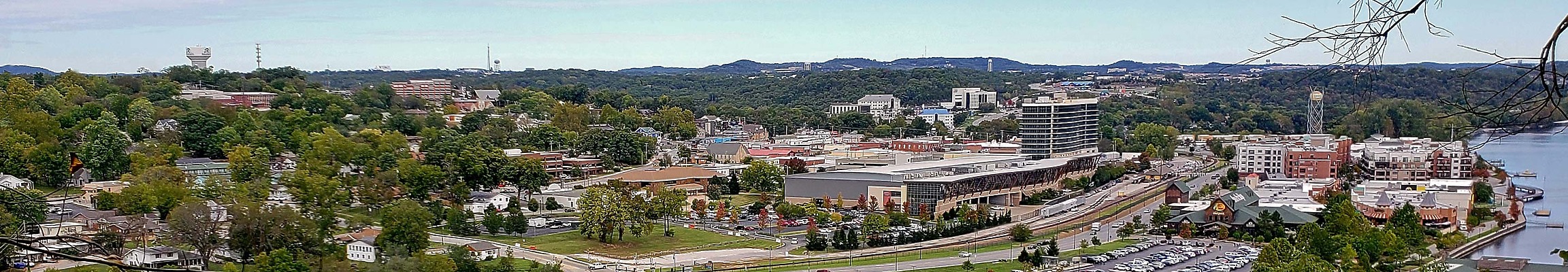 Branson by Ryan Hildebrand