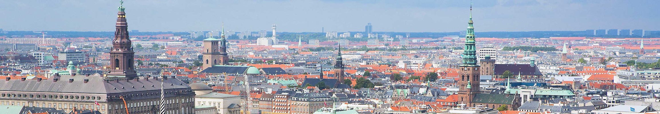 Copenhagen by Nephilim