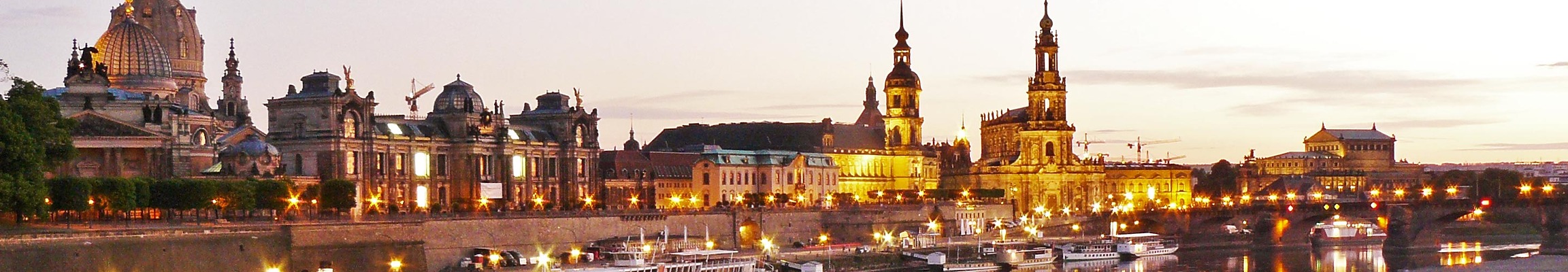 Dresden by Nephilim