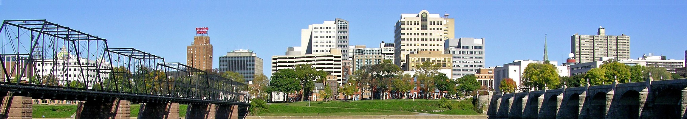 Harrisburg by Nephilim