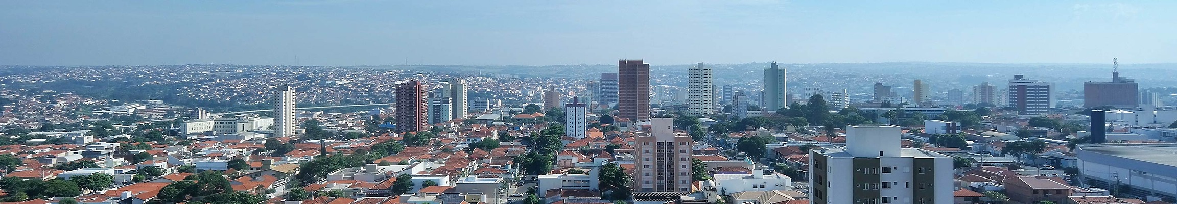 Bauru by Nephilim
