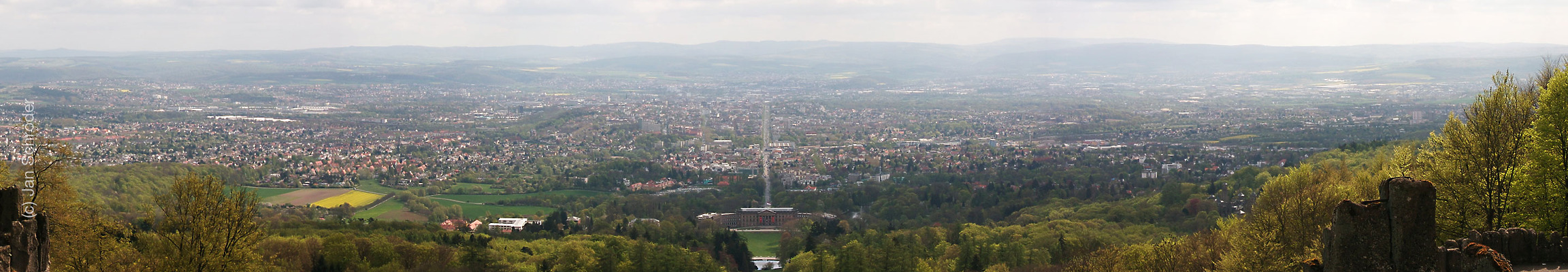 Kassel by Nephilim