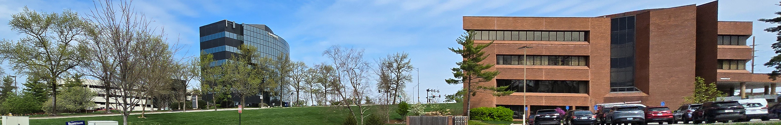 Creve Coeur by Ryan Hildebrand