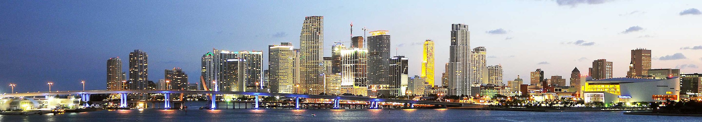 Miami by Nephilim