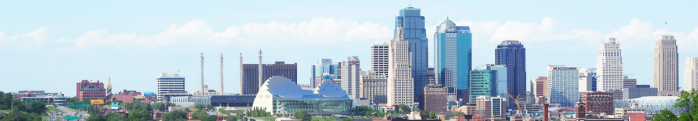 Kansas City by Nephilim