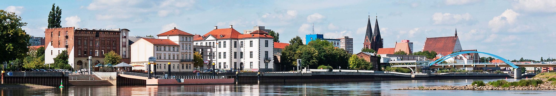 Frankfurt an der Oder by Nephilim