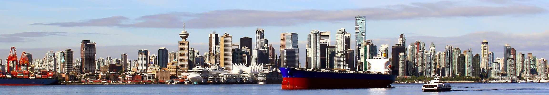 Vancouver by Nephilim
