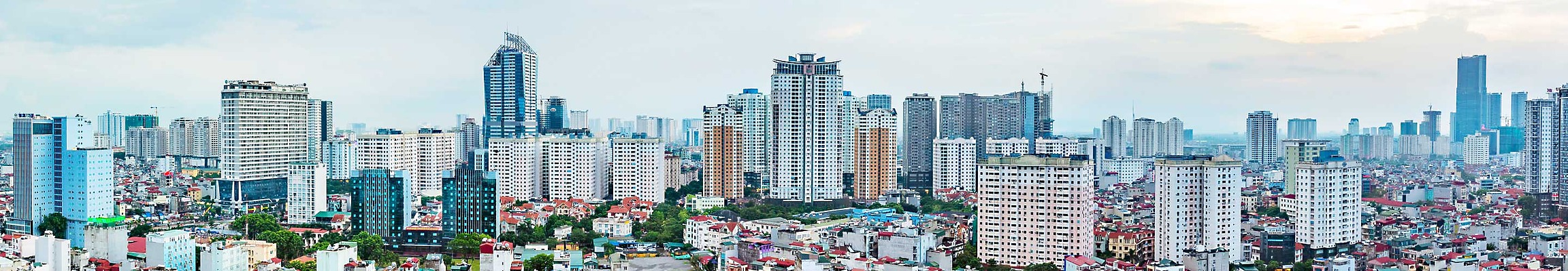 Hanoi by Nephilim
