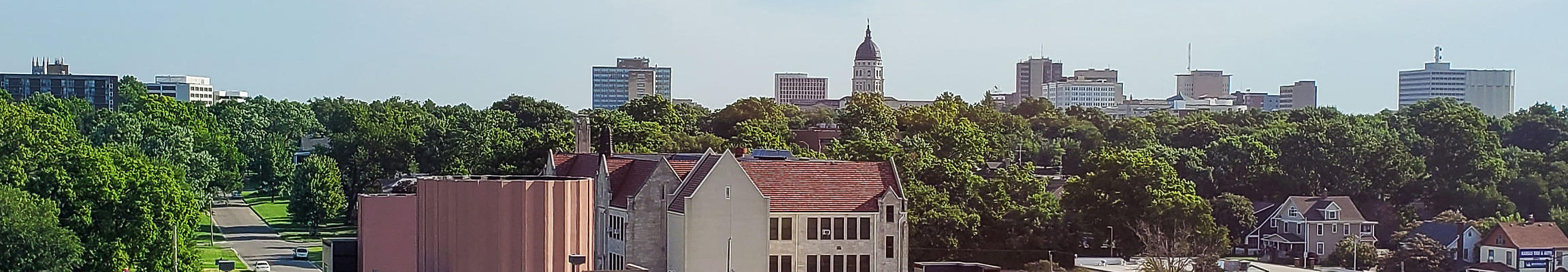 Topeka by Ryan Hildebrand